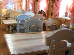 Гостевой Дом литейщика Никуличева с баней