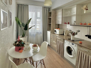 Апартаменты на улице Гиндина 30