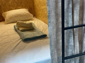 Хостел Пальмира