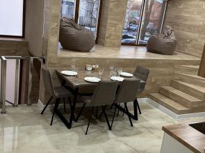 Квартира Двухуровневые апартаменты