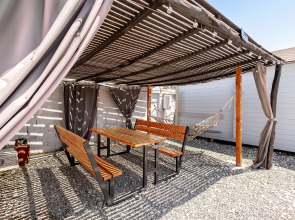 Эко-отель Уютный Дворик