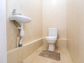 Апартаменты Cosmos Apart на Теплогорской