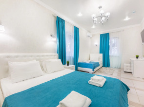 Курортный отель Пляжный Посёлок