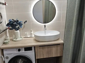 Квартира Завидная