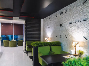 Гостиничный комплекс Dolphin Planet Hotel & SPA