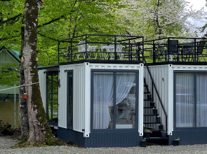 База отдыха Вайб