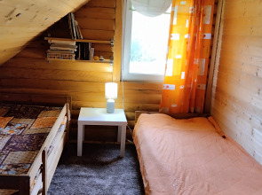 Частный дом Среди озер