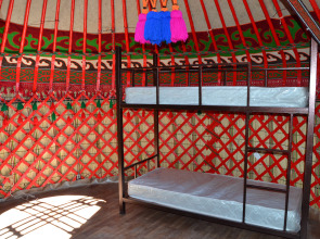 Хостел Friends