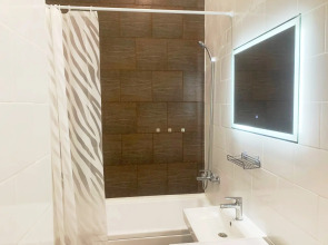 Квартира Стильная студия в Новых Ватутинках