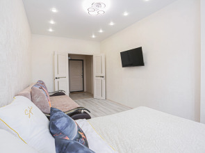 Апартаменты У нaс лучше, чeм дoма Sanset 2-Оранжерейная 2к1 кв 228