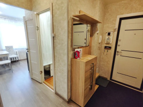 Апартаменты на Улице Воронина 31