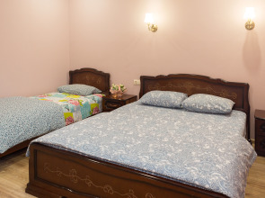 Мини-Отель Тверь-Центр