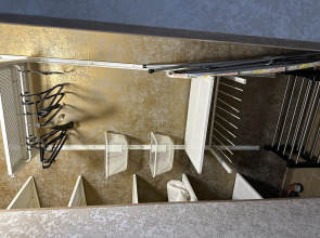 Апартаменты Волна