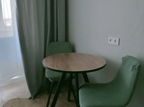 Апартаменты Наговицына 6