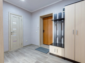 Апартаменты 1-комнатные