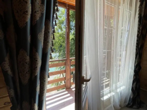 Гостевой дом Golden Arkhyz