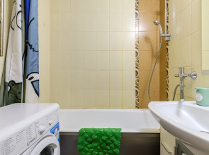 Уютные апартаменты для семей