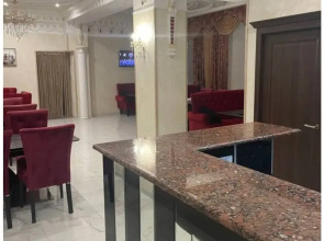 Мини-отель Империя