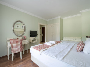 Бутик-отель Padok Premium Hotel & Stables