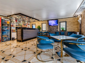 Отель Рим Grand Hotel