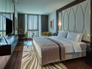 Elite World Grand Istanbul Basın Ekspres