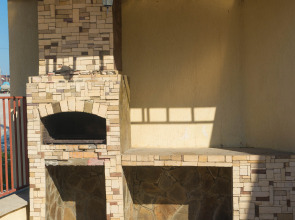 Гостевой дом Утёс частное домовладение