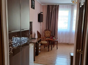 Отель Сучан