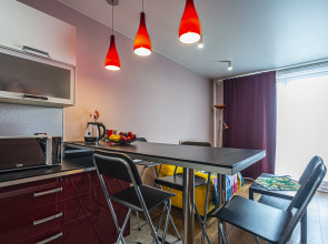 Квартира Уютная на Смоленской