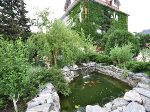 Гостевой Дом Ёлки