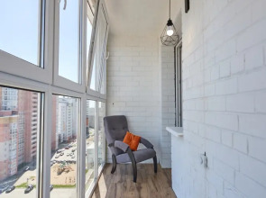 Квартира 2-комнатная с видом: идеальное сочетание комфорта и стиля