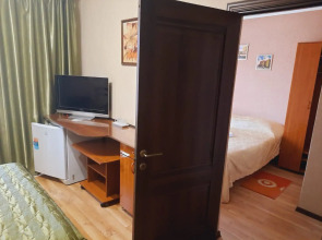 Гостевой Дом Джели