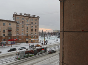 Квартира Granada Красивая евро-двушка в центре города