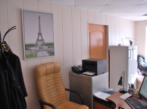 Хостел на Гуртьева