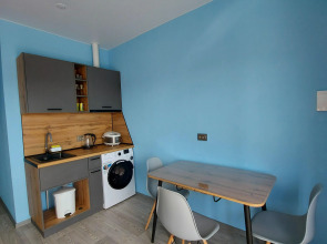 Гостевой дом О'Lень