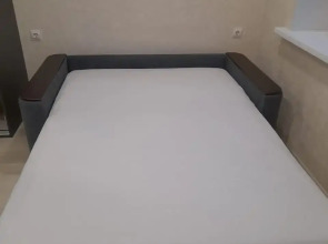 Квартира Студия на Никитова в Архангельске