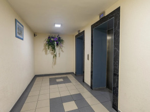 Апартаменты on Amiryan Str. 4/6-135