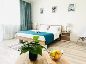 Апартаменты Мята