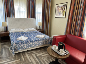 Гостевой дом Порт Внуково