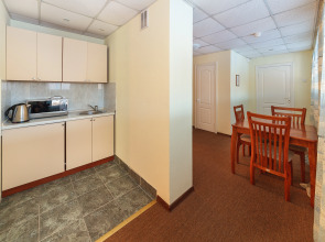 База отдыха Красная гвоздика