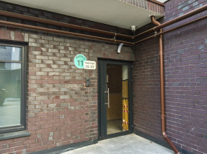 Квартира с Видом на р.Преголя в ЖК Рыбная Деревня