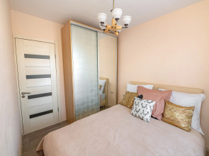 Квартира на Терешковой