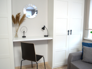 Апартаменты Комфорт в центре Щелково рядом с Перинатальным центром