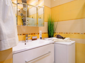 Апартаменты на Варшавской 19к5