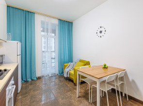 Апартаменты Botanical Beautiful Life