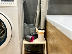 Апартаменты Люкс на Индустриальной 22