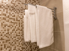 Апартаменты Студия Modus