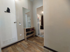 Апартаменты Котики в Великом Новгороде