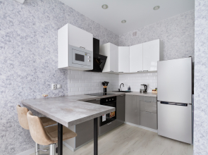 Квартира в ЖК Берлин