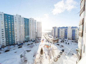 Апартаменты На набережной