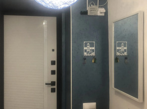 Апартаменты Чайка на Куршской косе